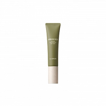 Крем для кожи вокруг глаз с экстрактом новозеландского льна Urban Eco Harakeke Deep Moisture Eye Cream