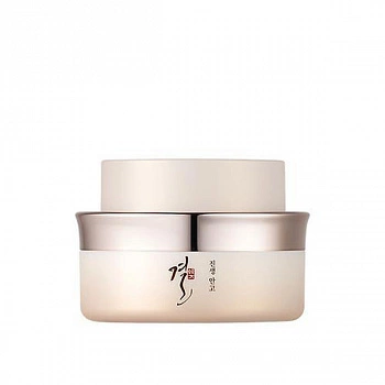 Крем для кожи вокруг глаз с экстрактом женьшеня Gyeol Ginseng Eye Cream