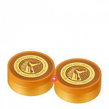 Крем для тела увлажняющий Prestige Jeju Mayu Treatment Body Cream