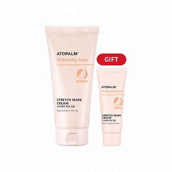 Крем от растяжек Maternity Care Stretch Mark Cream